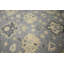 Tapis oriental Oushak Chobi Mute