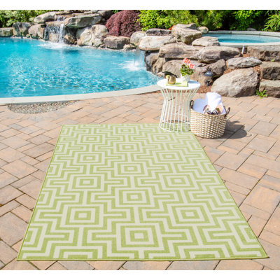 Tapis vert Turnbow