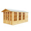 Westminster 13 X 7 Ft. Summer House