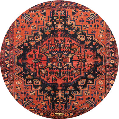 Oriental Indoor Rug