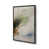 Satin Black Framed selected