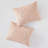 Premium Cotton Bedding Sets, Blush Tufted Design, Style, All-season