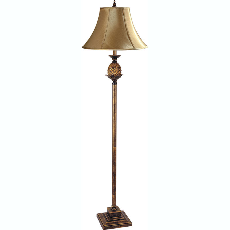 Lampe sur pied 65 po Nahlia