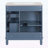 30-Inch Bathroom Vanity with Ceramic Sink-117981647