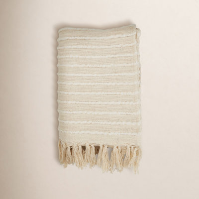 Anden Sevan Throw