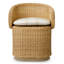 San Remo Outdoor Dining Armchair