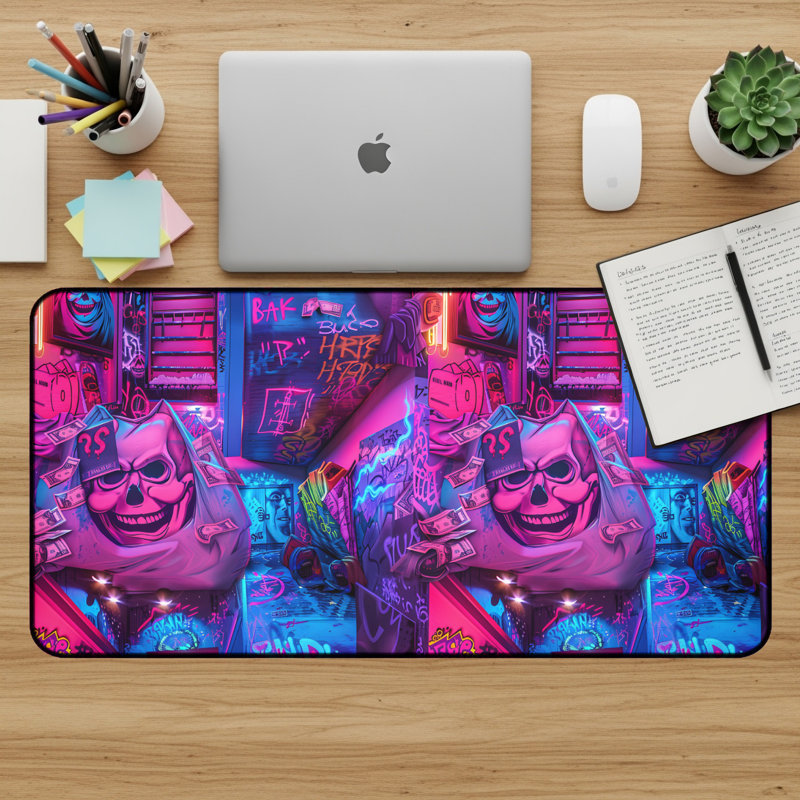 Desk Pad