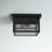 Avaline 2 - Bulb Outdoor Flush Mount