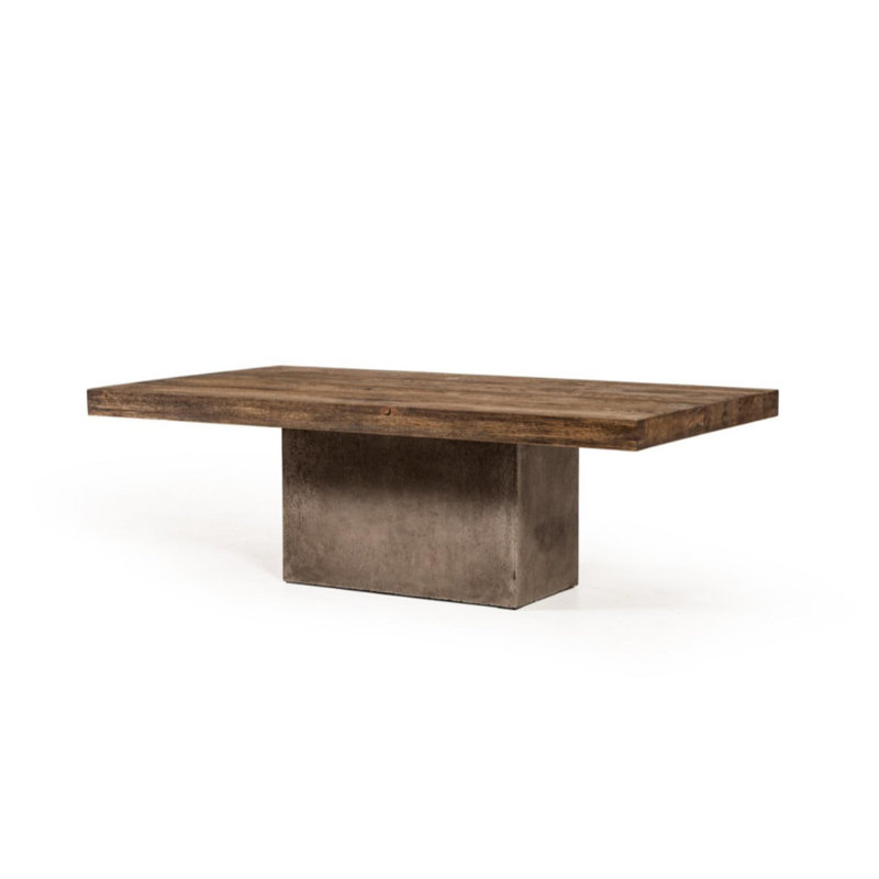 Karac Coffee Table