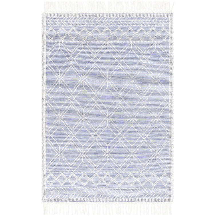 Union Rustic Angelar Geometric Indoor / Outdoor Rug & Reviews | Wayfair