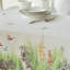 Nappe en tissu de Pâques