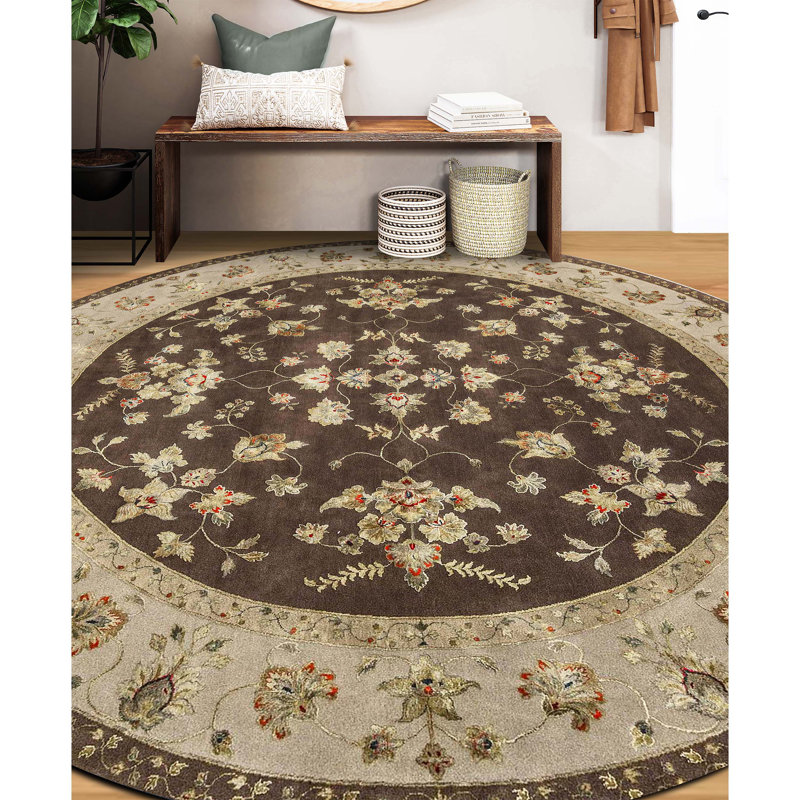 One-of-a-Kind 10' Area Rug