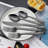 Black Silverware Set-111667054