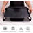 TP Serving Tray With Handles, Large Rectangle Melamine Serving Platter Set Of 2-1561285137-1561285135