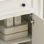 Meuble-lavabo 31 po avec lavabo-116792540