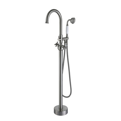 Floor Tub Spout