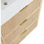 Meuble-lavabo en pierre naturelle et en bois massif de 30 po Willard-128500671-111221002