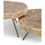 Lastra Nesting Coffee Table