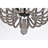 Kocher Semi Flush Mount-1939945811-1939945810