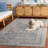 Palma 376 Performance Oriental Rug-298668487