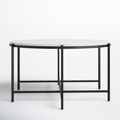 Rodney Modern Coffee Table