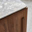 Isaure 55.12 in. W Solid Wood Sideboard