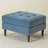 Geo 30" Wide Upholstered Ottoman-591741763-591741764