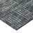 Ibtihaj Performance Chenille Washable Indoor / Outdoor Rug-1430261372