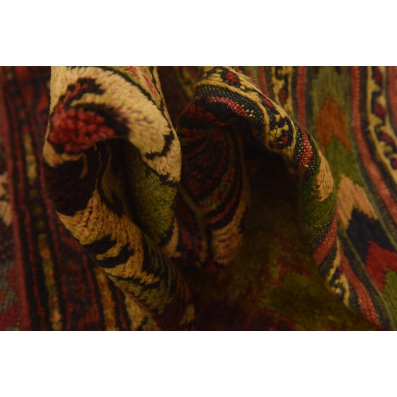 Tapis doré Mullin
