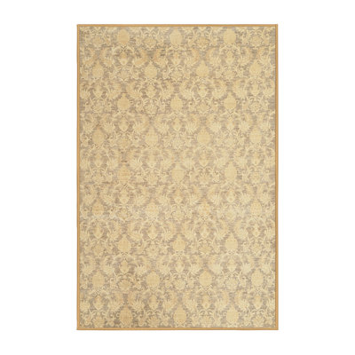 Paisley Indoor Rug
