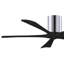 Ventilateur à pales encastré 5 pales Irene-932459205-932459251-932459209