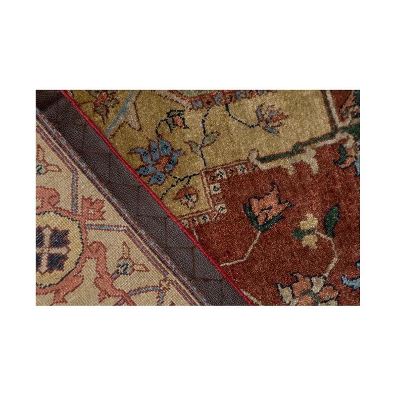 Bakshaish Oriental Area Rug, Rectangle 8' x 10'