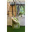 Balancelle avec coussin vert Lacosta-1126604017-1126604012
