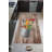 Luxurious Woven Carpet, 3D Digital Printed, 4.0 x 5.9 ft | 100% Polyester, Antibacterial & Non-Slip Underside | Pile Height: 0.3 in, Top Pile Weight: 4.9 oz | Machine Washable, Perfect for Living Room & Bedroom Decor-1766025559