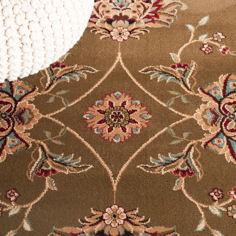 Tapis oriental Klose Performance, Rectangle 5 pi 3 po x 7 pi 6 po