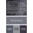 Machine Washable Gray Area Rug-300281699