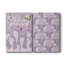 Collection Happy Galentine's Day - Toile tendue avec châssis de qualité supérieure - Prêt à accrocher-108966130