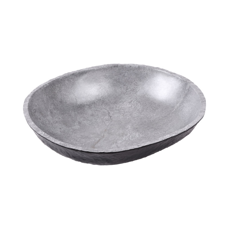 Elite Global Solutions Melamine Serving Bowl