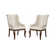Keeter 20.75'' H Tufted Upholstered Armchair