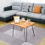 Table basse Natural Edge