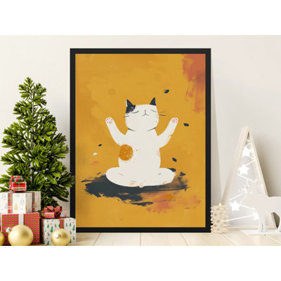 Conard Single Picture Frame Print