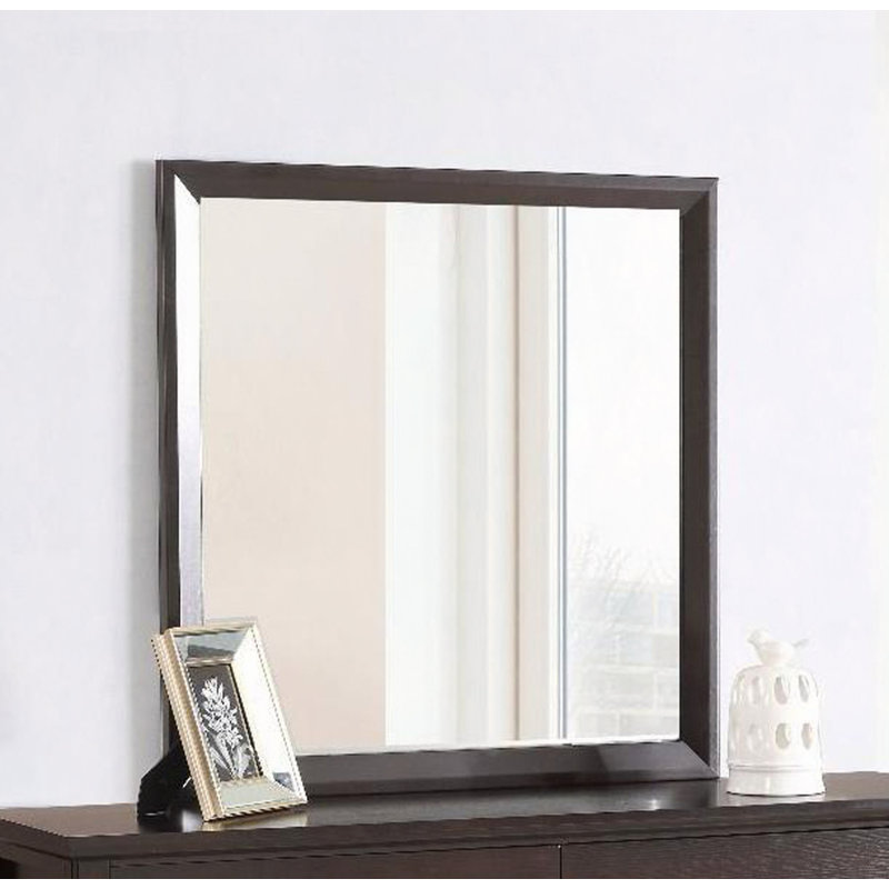 Primo Mirror, Espresso