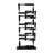 Metal Stacking Squares Abstract Statue-1732680268-1732680271