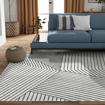 Tapis ivoire Latitude Run® Orkla