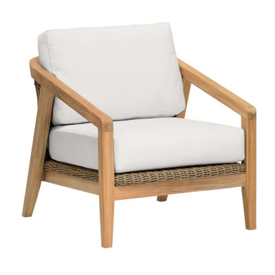 Spencer Outdoor Armchair