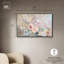 Art Remedy, art glamour sur toile, fleurs évanescentes II-111215278-111215286