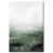 Toile vernie