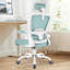 Chaise de bureau ergonomique Everdene-360877261-340222553