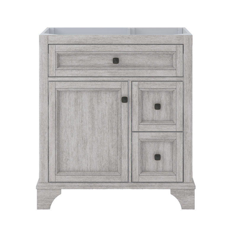 Ellery 30 " Single Bathroom Vanity Base
