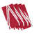 Rouge est en rupture de stock